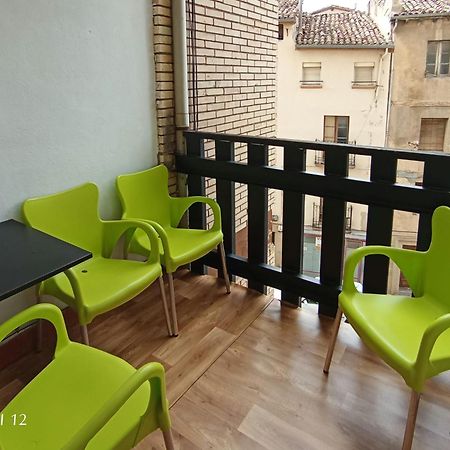 T&C Haro Apartamento Exterior foto