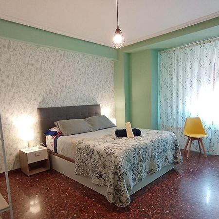 T&C Haro Apartamento Exterior foto