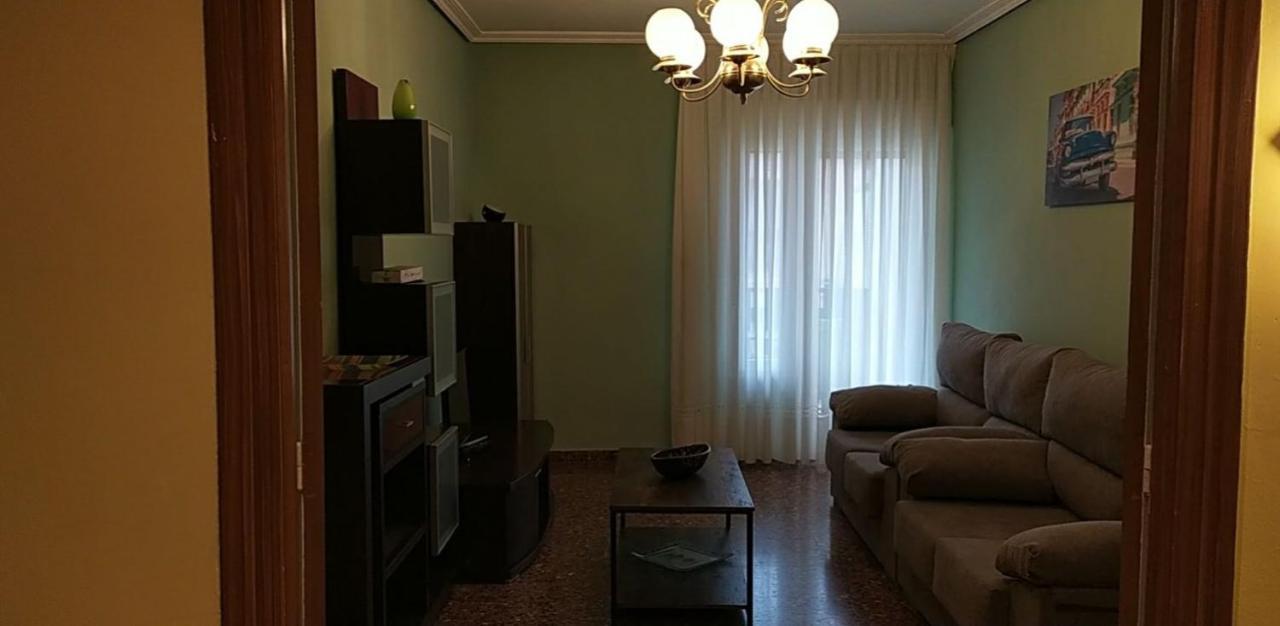 T&C Haro Apartamento Exterior foto