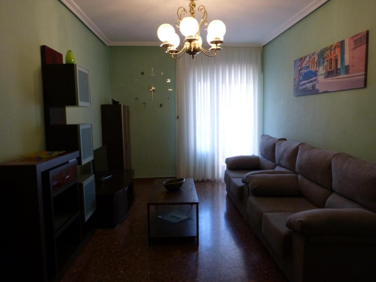 T&C Haro Apartamento Exterior foto