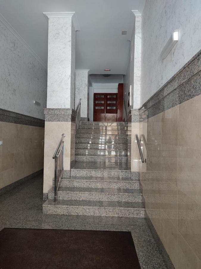 T&C Haro Apartamento Exterior foto