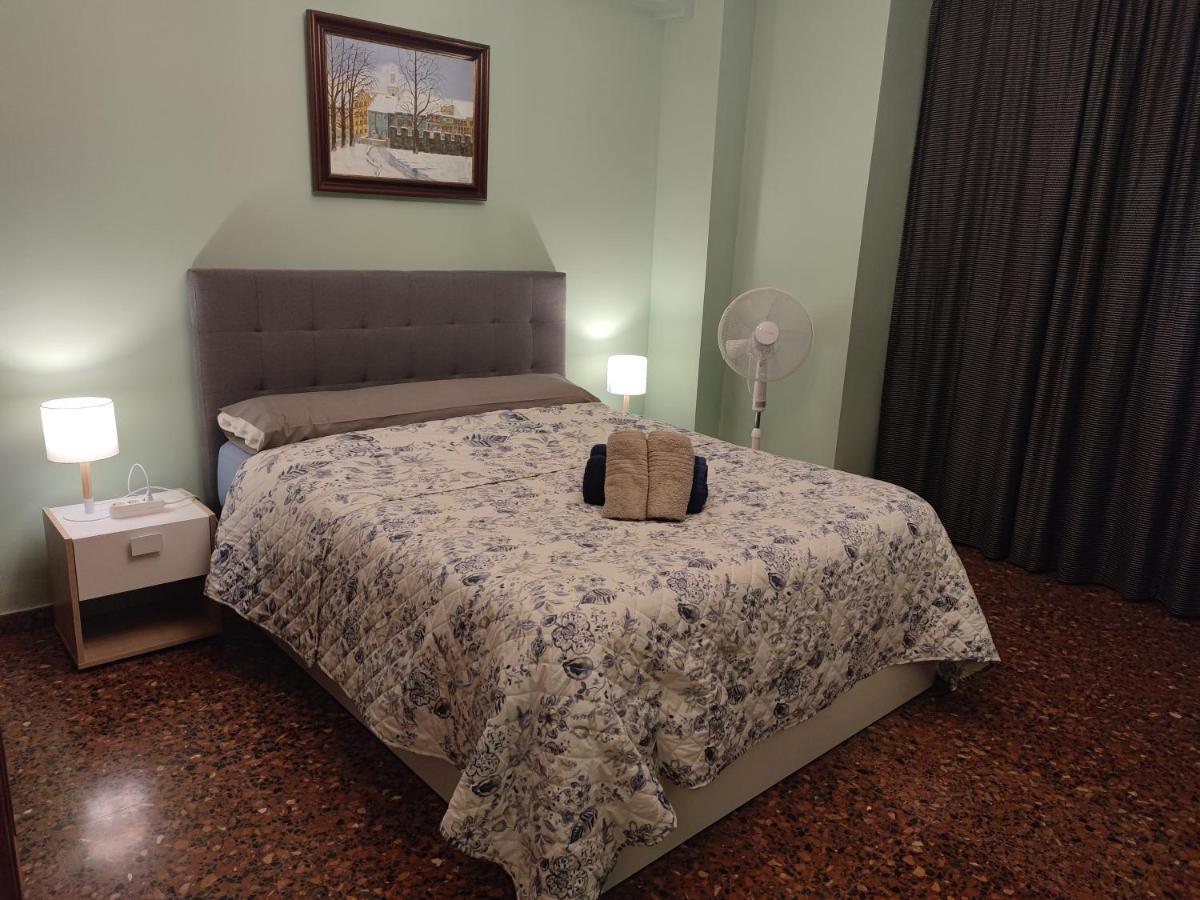 T&C Haro Apartamento Exterior foto