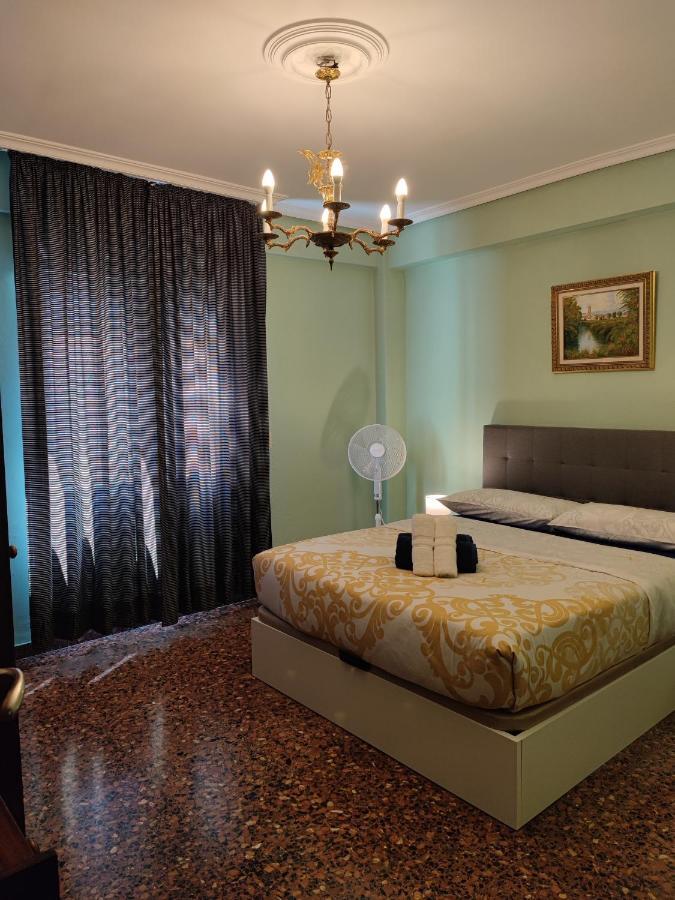 T&C Haro Apartamento Exterior foto