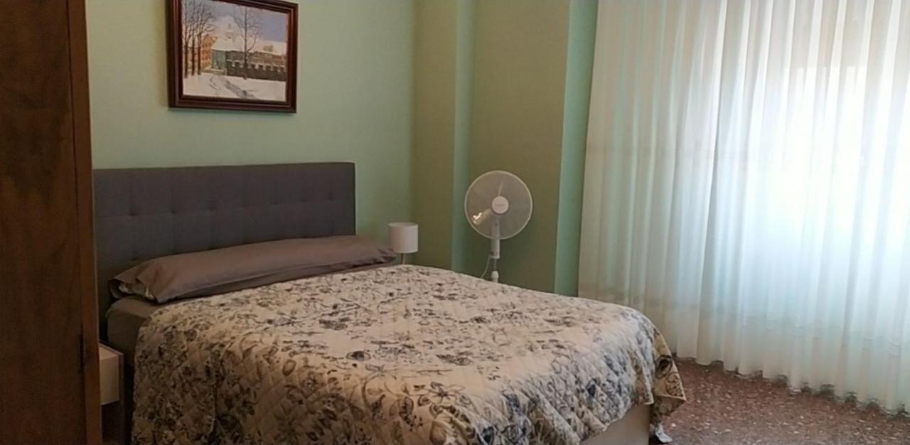 T&C Haro Apartamento Exterior foto