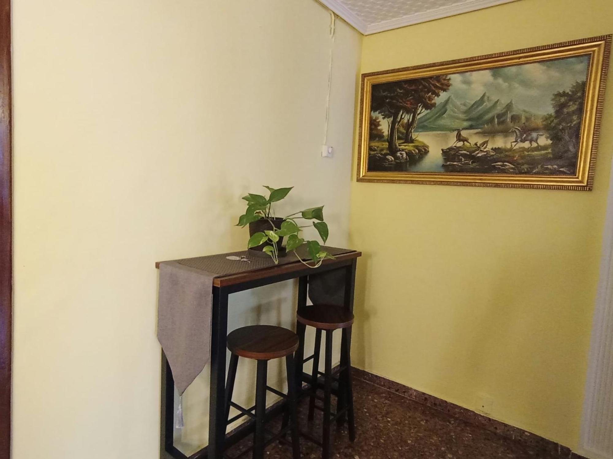 T&C Haro Apartamento Quarto foto
