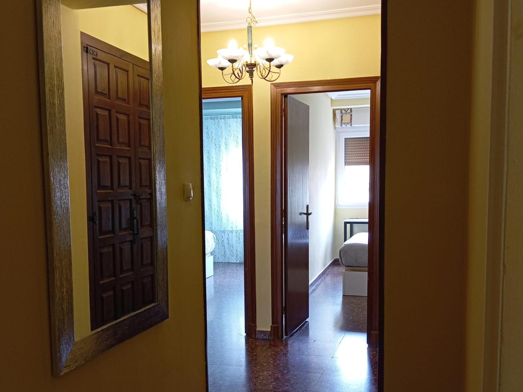 T&C Haro Apartamento Exterior foto