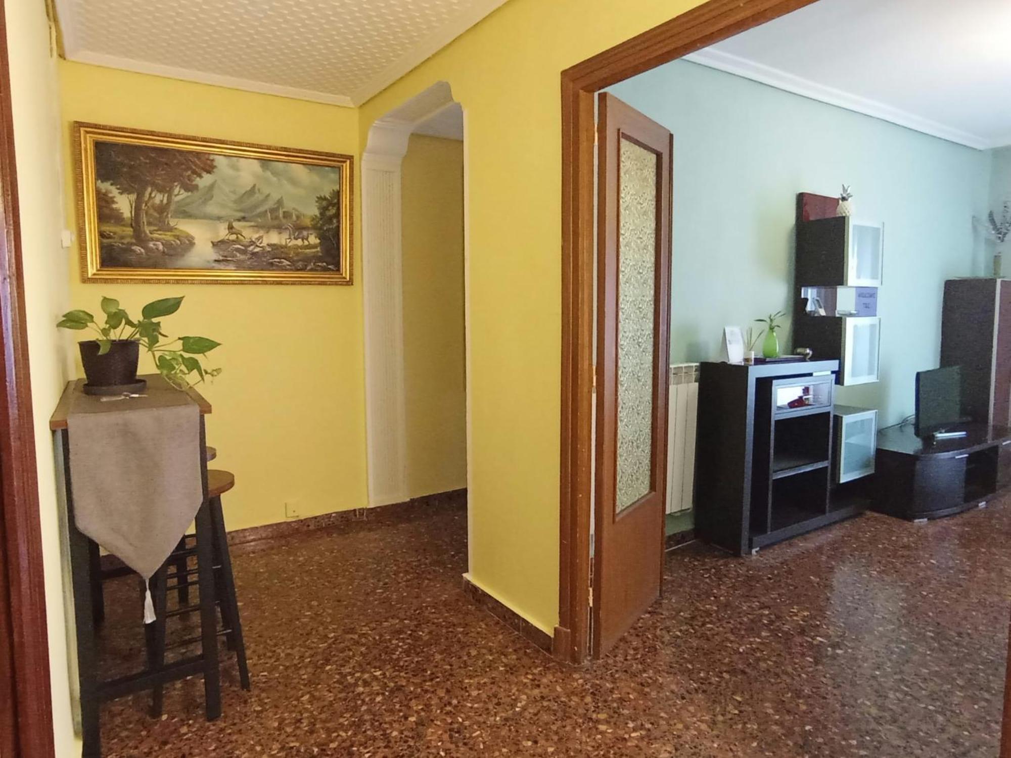 T&C Haro Apartamento Exterior foto