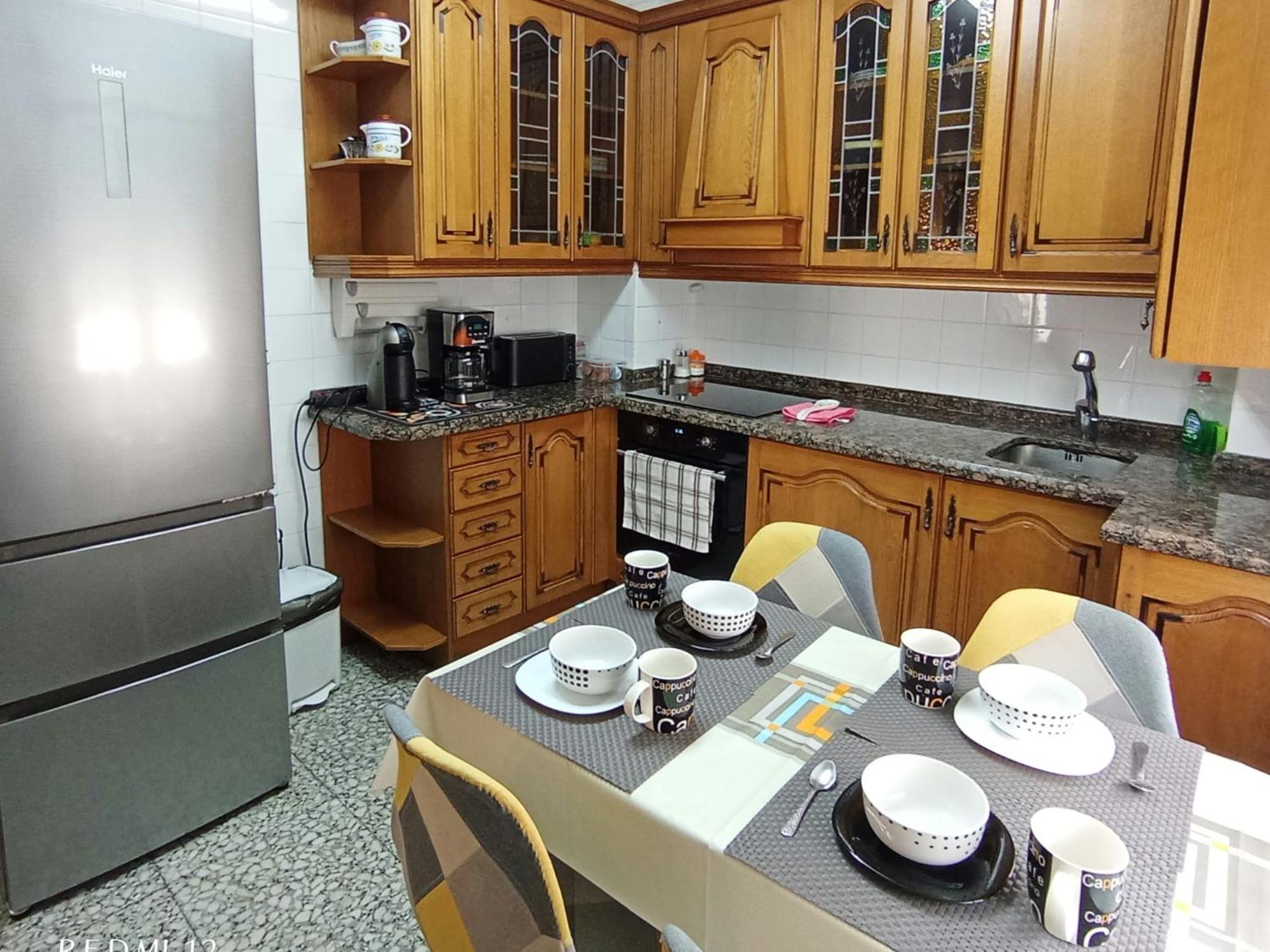 T&C Haro Apartamento Exterior foto