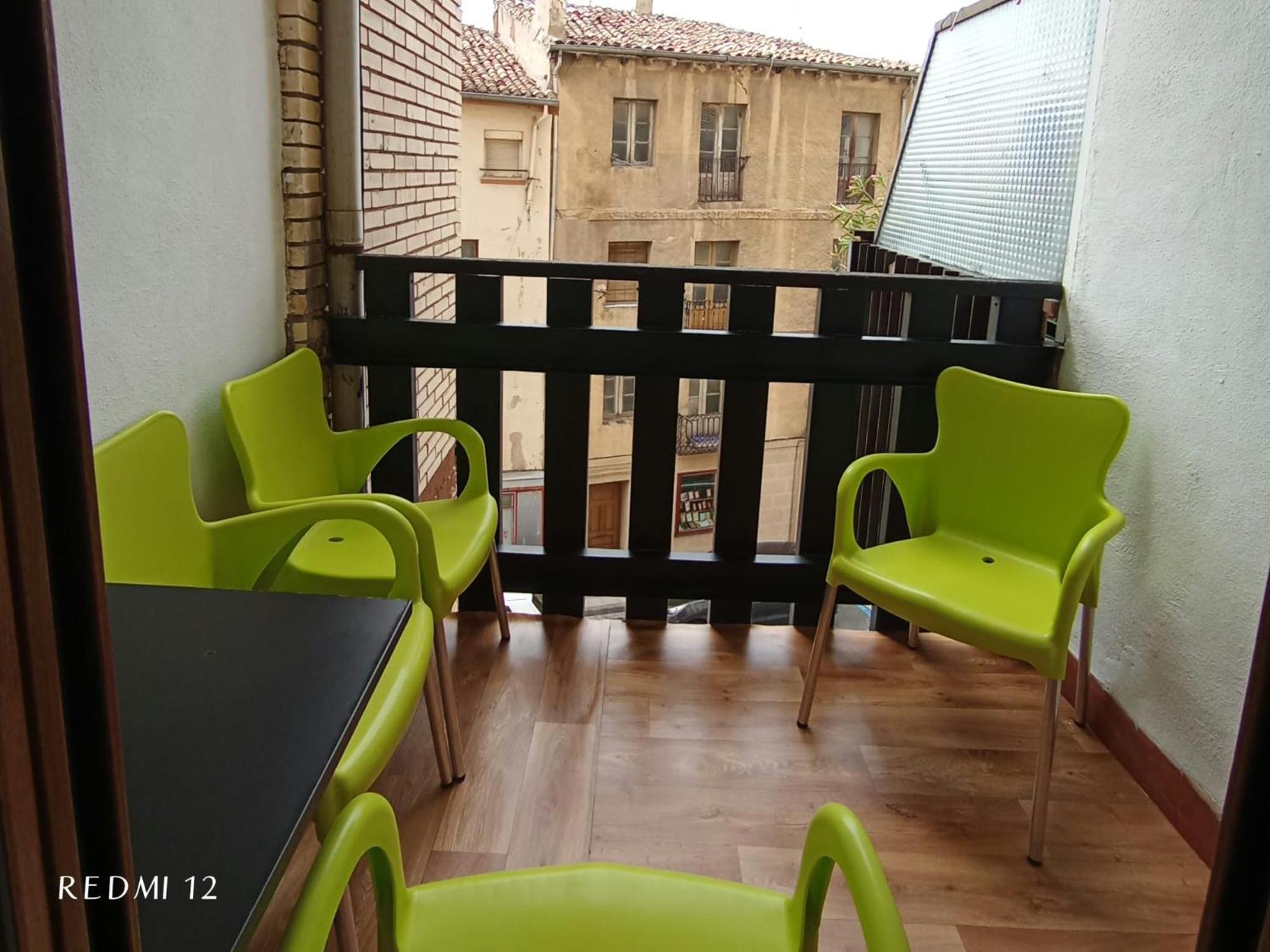T&C Haro Apartamento Exterior foto