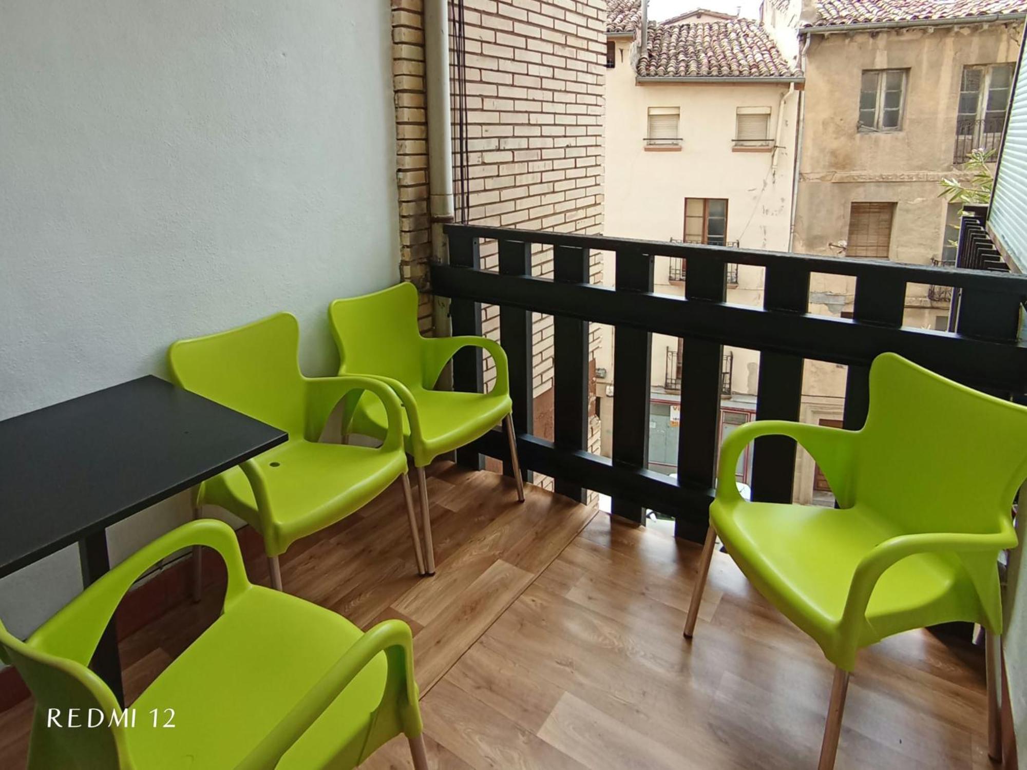 T&C Haro Apartamento Exterior foto