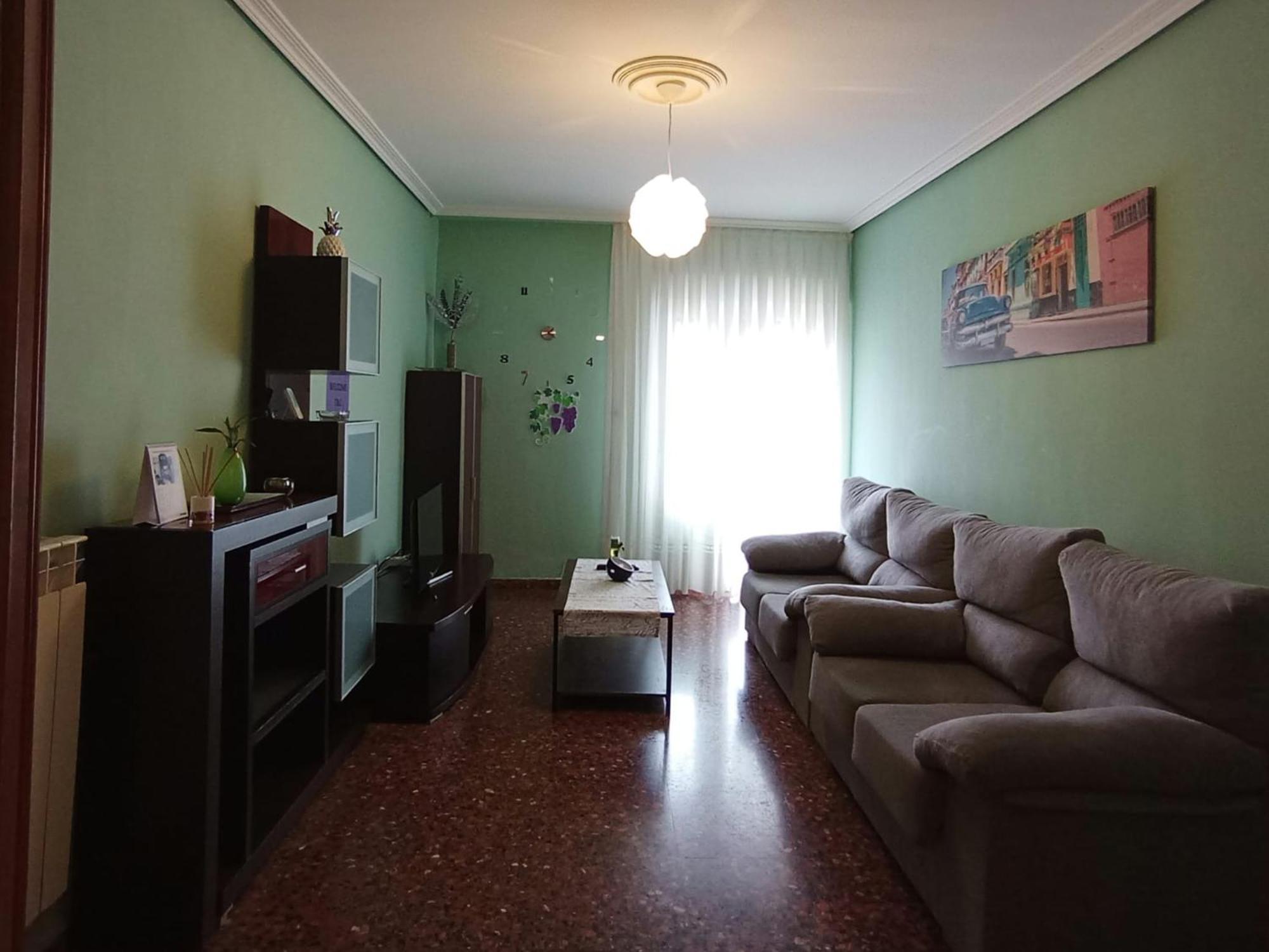 T&C Haro Apartamento Exterior foto